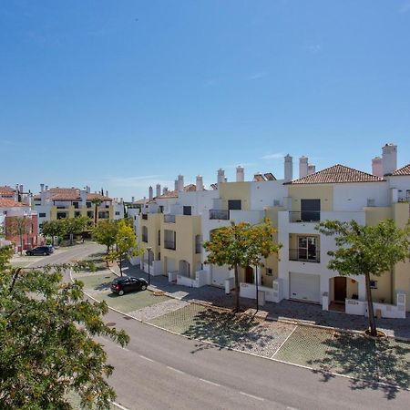 Casa Joana At Opomar By Cara Rentals 卡巴纳斯·德·塔维拉 外观 照片