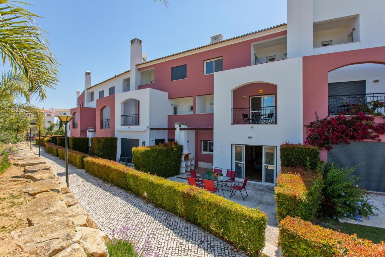 Casa Joana At Opomar By Cara Rentals 卡巴纳斯·德·塔维拉 外观 照片