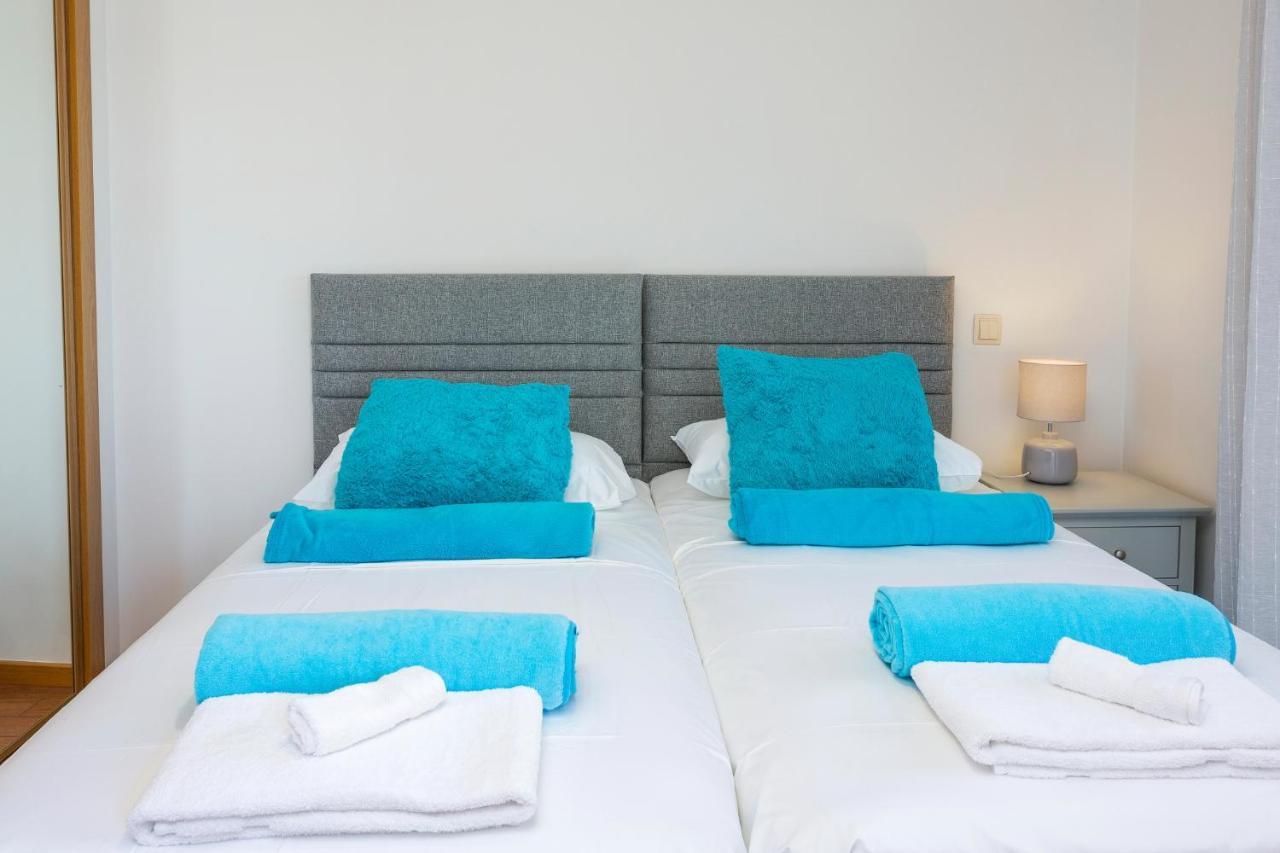 Casa Joana At Opomar By Cara Rentals 卡巴纳斯·德·塔维拉 外观 照片