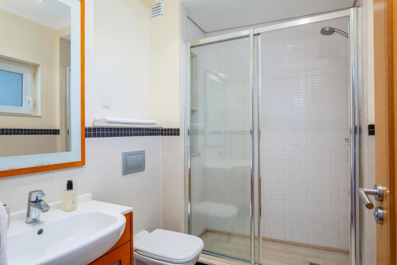 Casa Joana At Opomar By Cara Rentals 卡巴纳斯·德·塔维拉 外观 照片