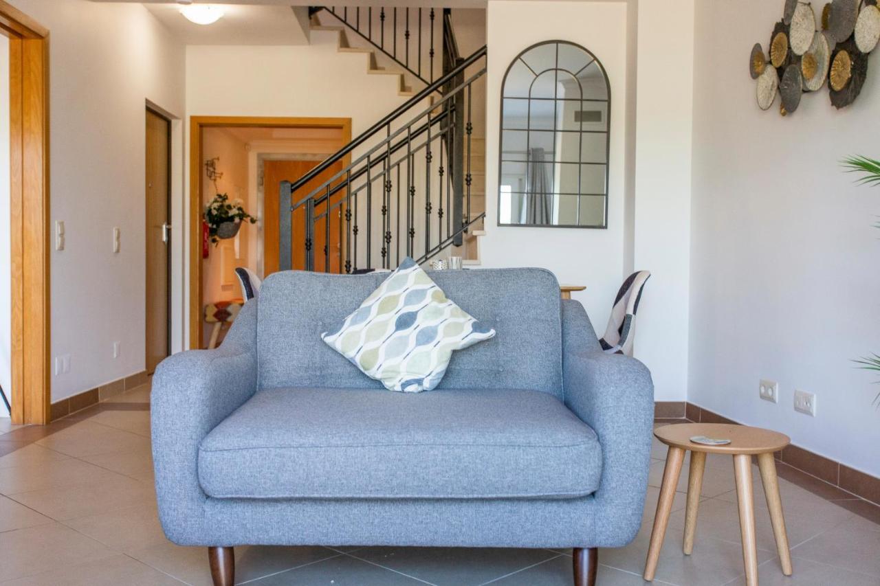 Casa Joana At Opomar By Cara Rentals 卡巴纳斯·德·塔维拉 外观 照片