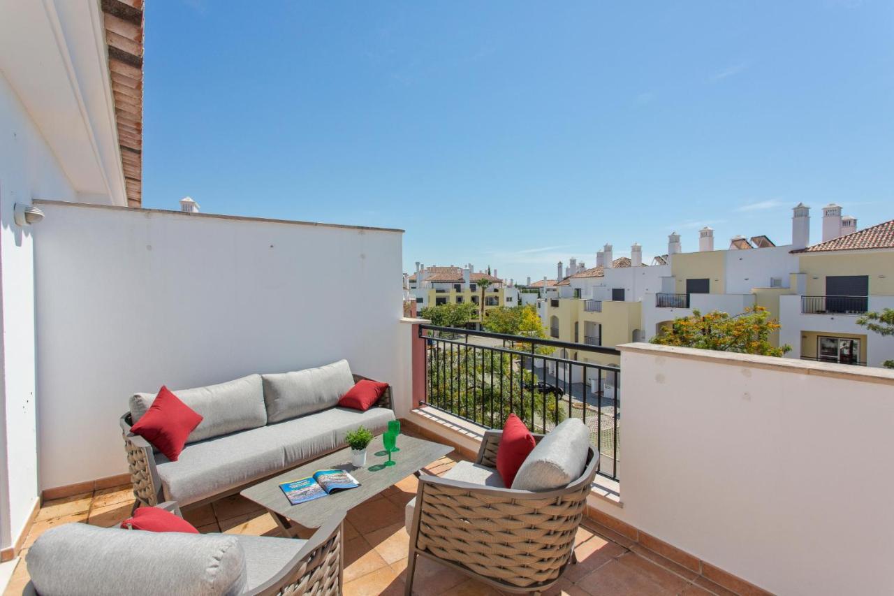 Casa Joana At Opomar By Cara Rentals 卡巴纳斯·德·塔维拉 外观 照片