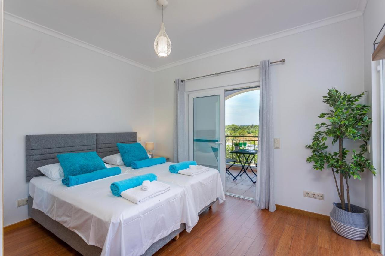 Casa Joana At Opomar By Cara Rentals 卡巴纳斯·德·塔维拉 外观 照片