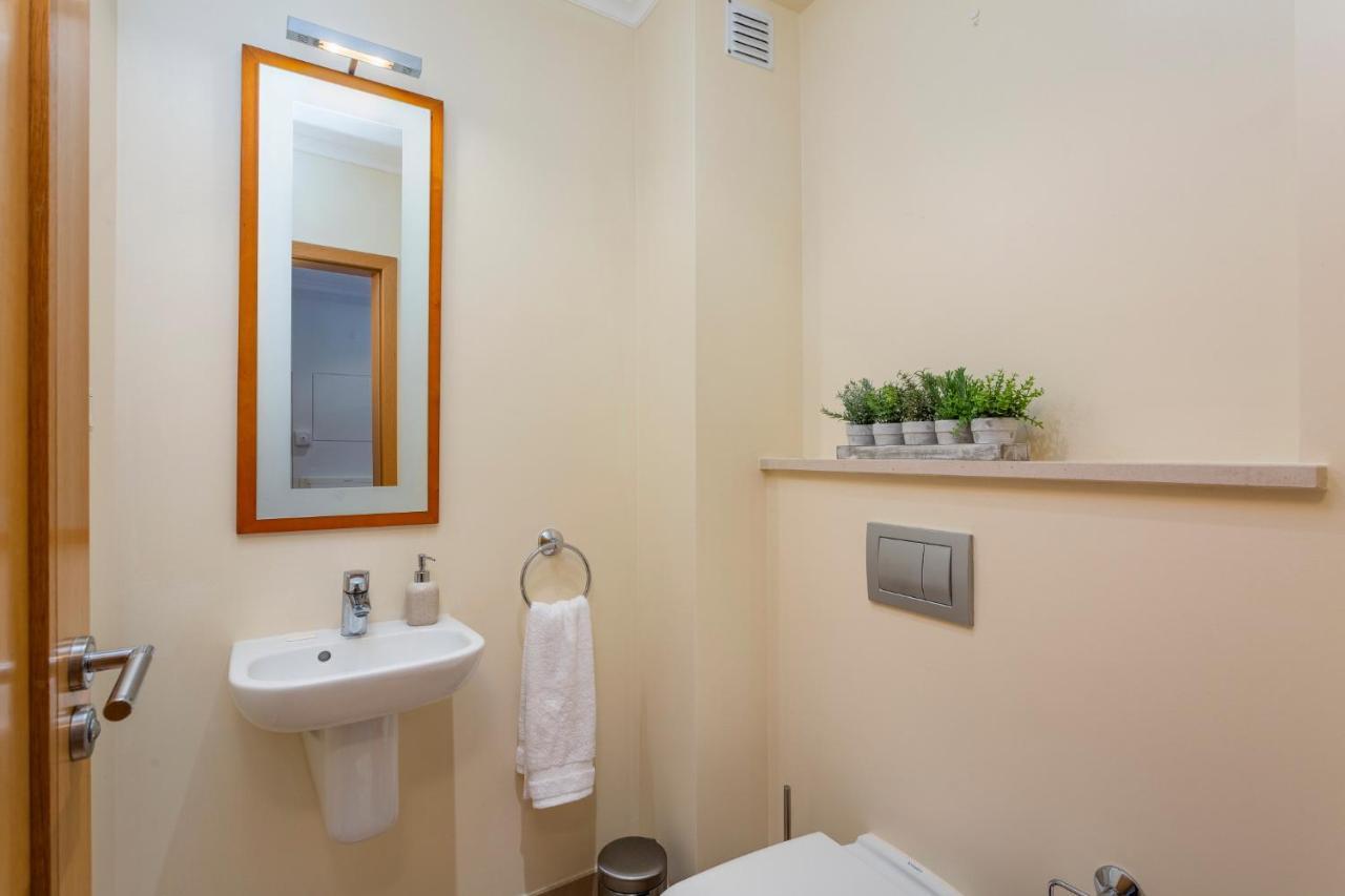Casa Joana At Opomar By Cara Rentals 卡巴纳斯·德·塔维拉 外观 照片