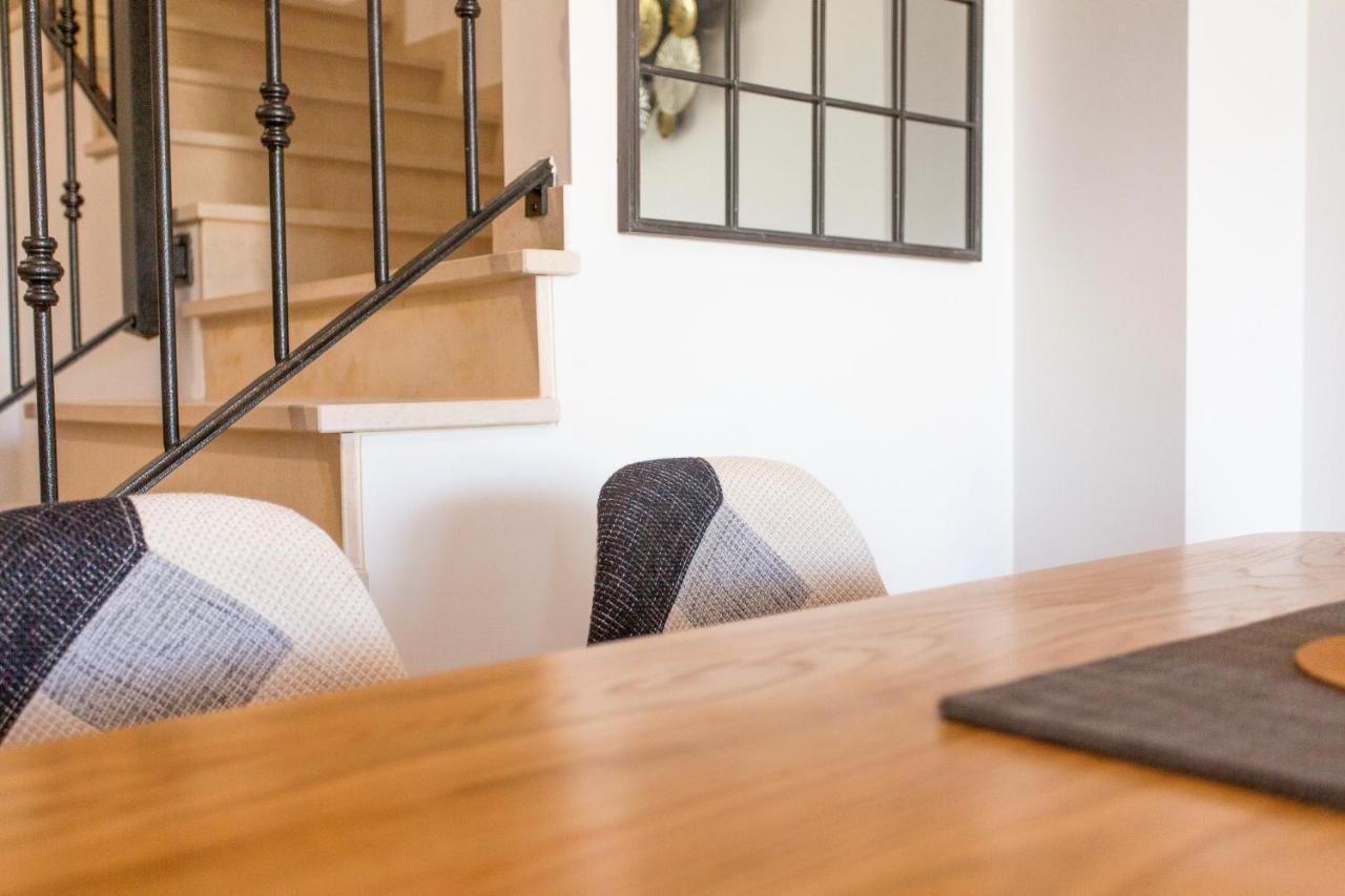 Casa Joana At Opomar By Cara Rentals 卡巴纳斯·德·塔维拉 外观 照片