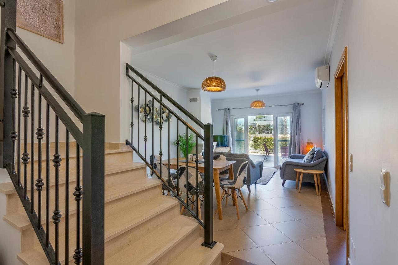 Casa Joana At Opomar By Cara Rentals 卡巴纳斯·德·塔维拉 外观 照片