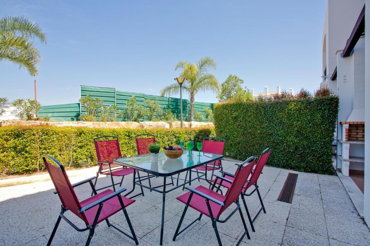 Casa Joana At Opomar By Cara Rentals 卡巴纳斯·德·塔维拉 外观 照片