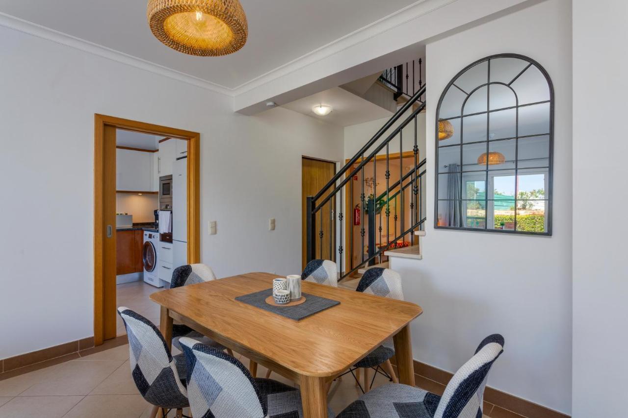 Casa Joana At Opomar By Cara Rentals 卡巴纳斯·德·塔维拉 外观 照片