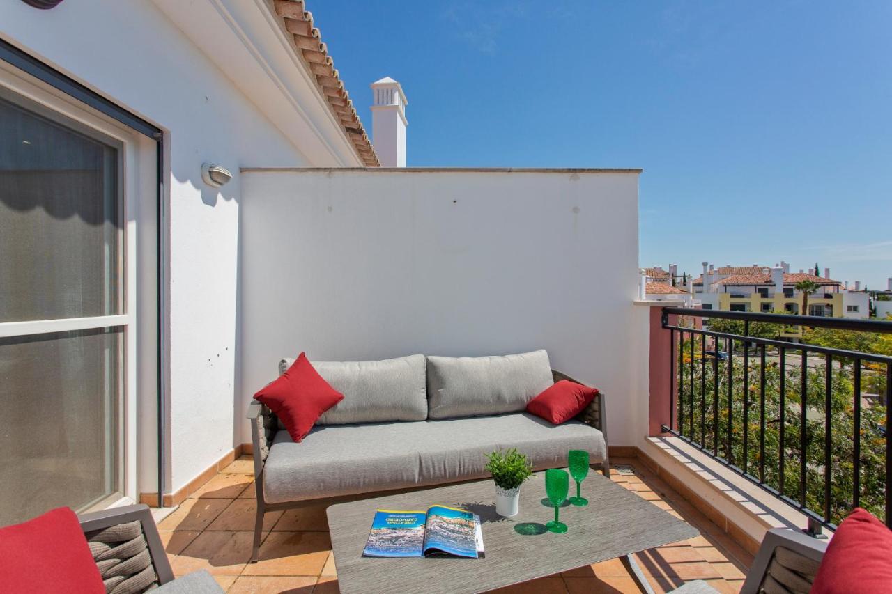 Casa Joana At Opomar By Cara Rentals 卡巴纳斯·德·塔维拉 外观 照片