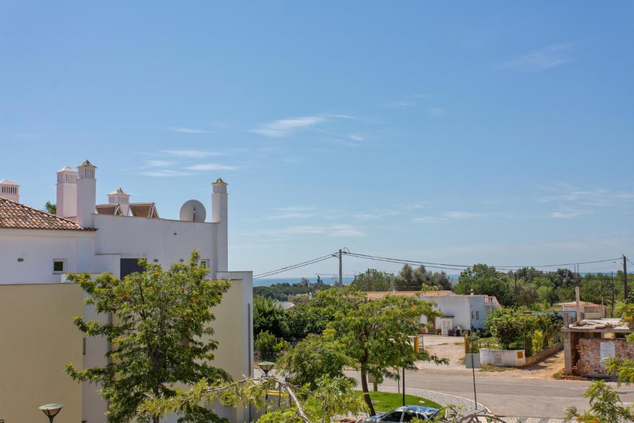 Casa Joana At Opomar By Cara Rentals 卡巴纳斯·德·塔维拉 外观 照片