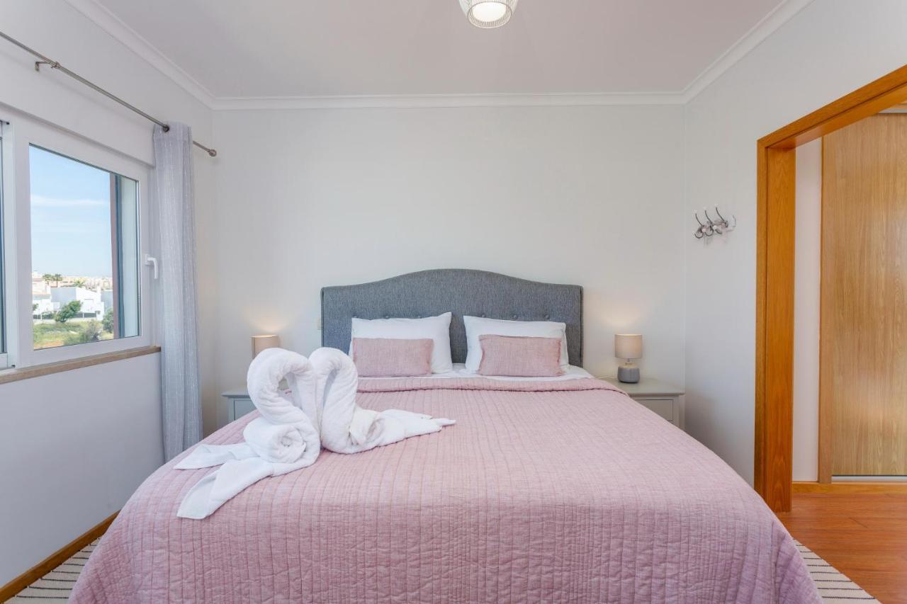 Casa Joana At Opomar By Cara Rentals 卡巴纳斯·德·塔维拉 外观 照片