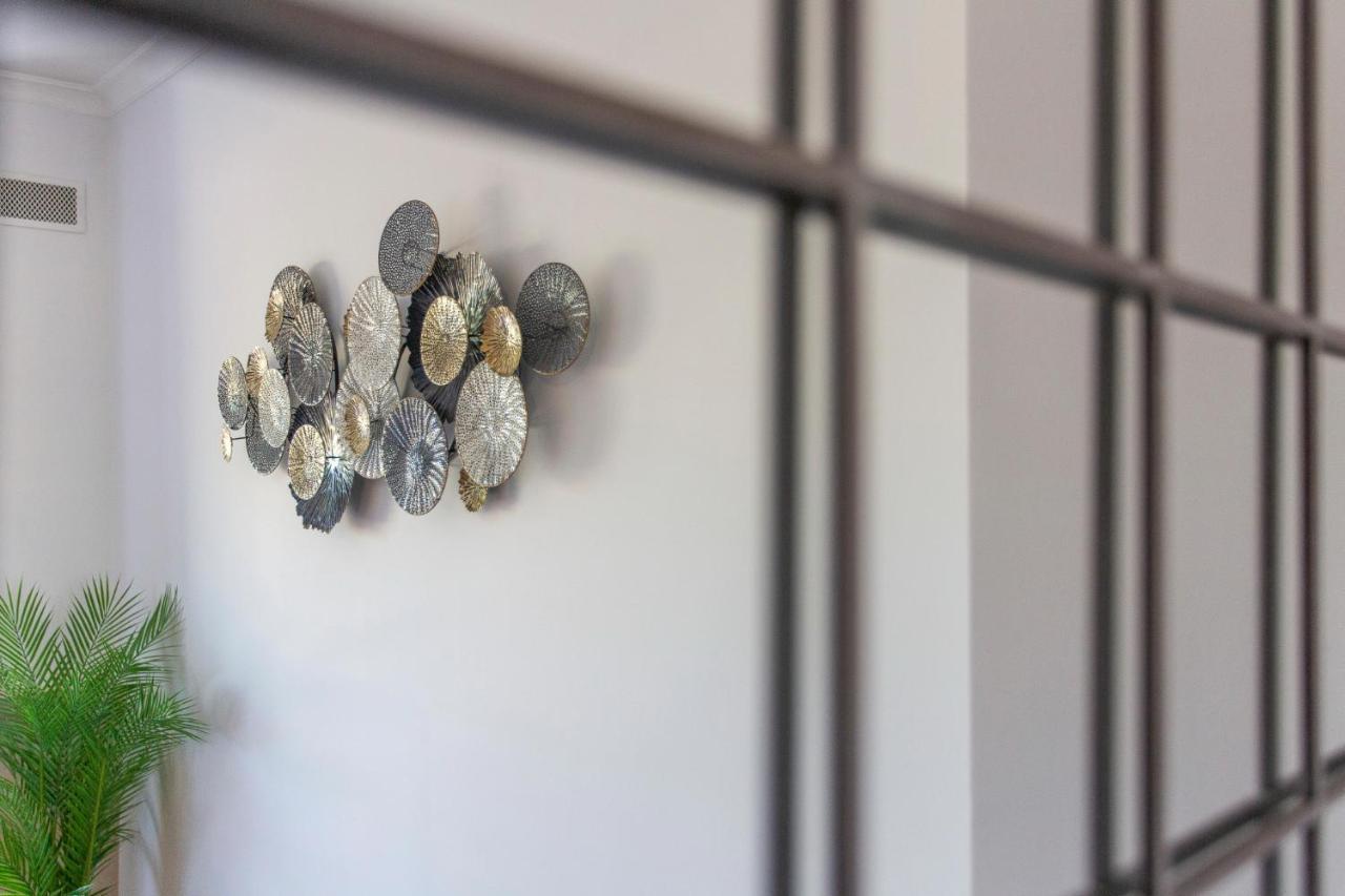Casa Joana At Opomar By Cara Rentals 卡巴纳斯·德·塔维拉 外观 照片