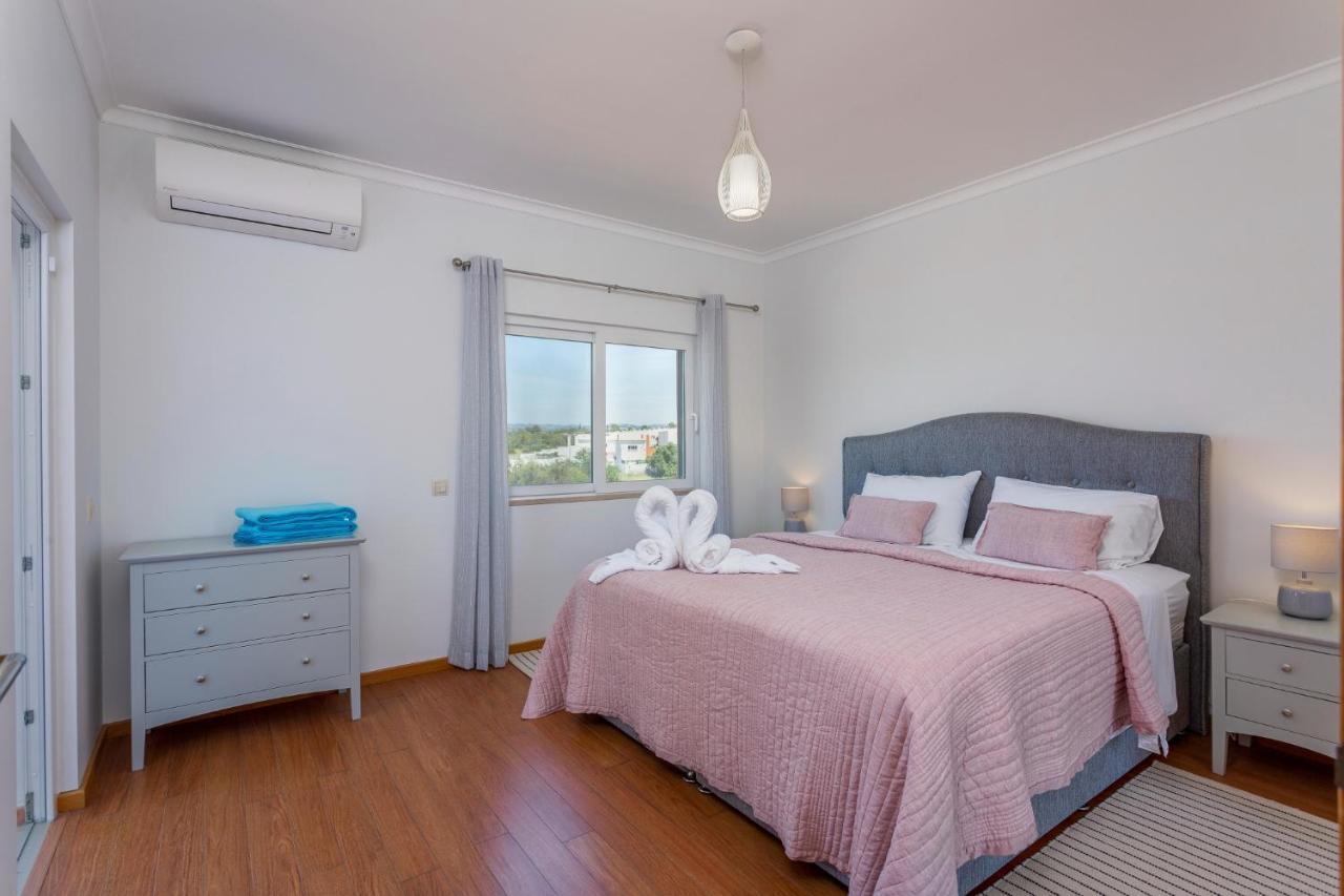 Casa Joana At Opomar By Cara Rentals 卡巴纳斯·德·塔维拉 外观 照片