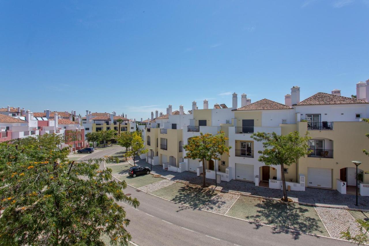 Casa Joana At Opomar By Cara Rentals 卡巴纳斯·德·塔维拉 外观 照片