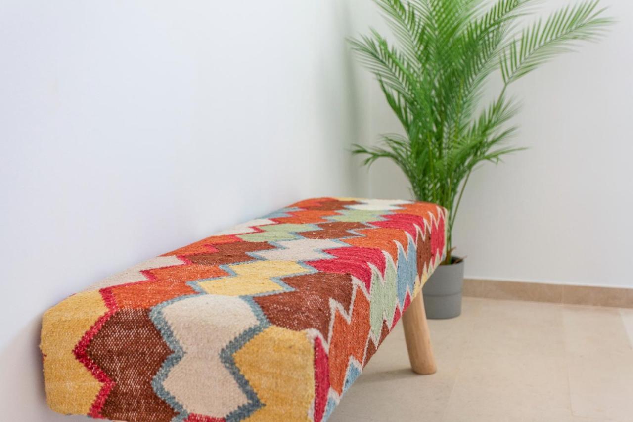 Casa Joana At Opomar By Cara Rentals 卡巴纳斯·德·塔维拉 外观 照片